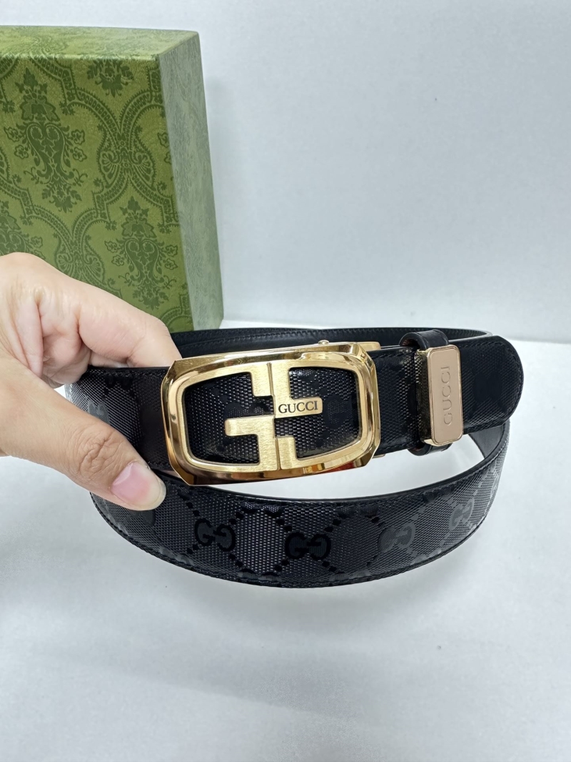 Gucci Belts